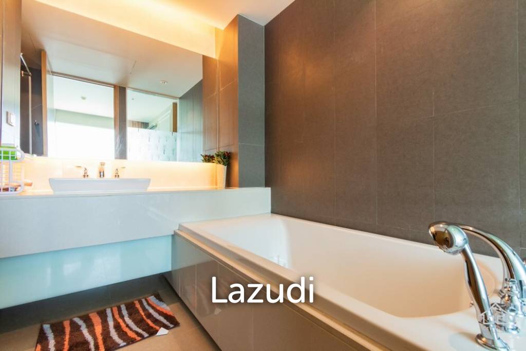 83 Sqm 2 Bed 2 Bath Condominium For Sale