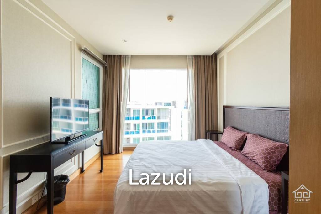 83 Sqm 2 Bed 2 Bath Condominium For Sale