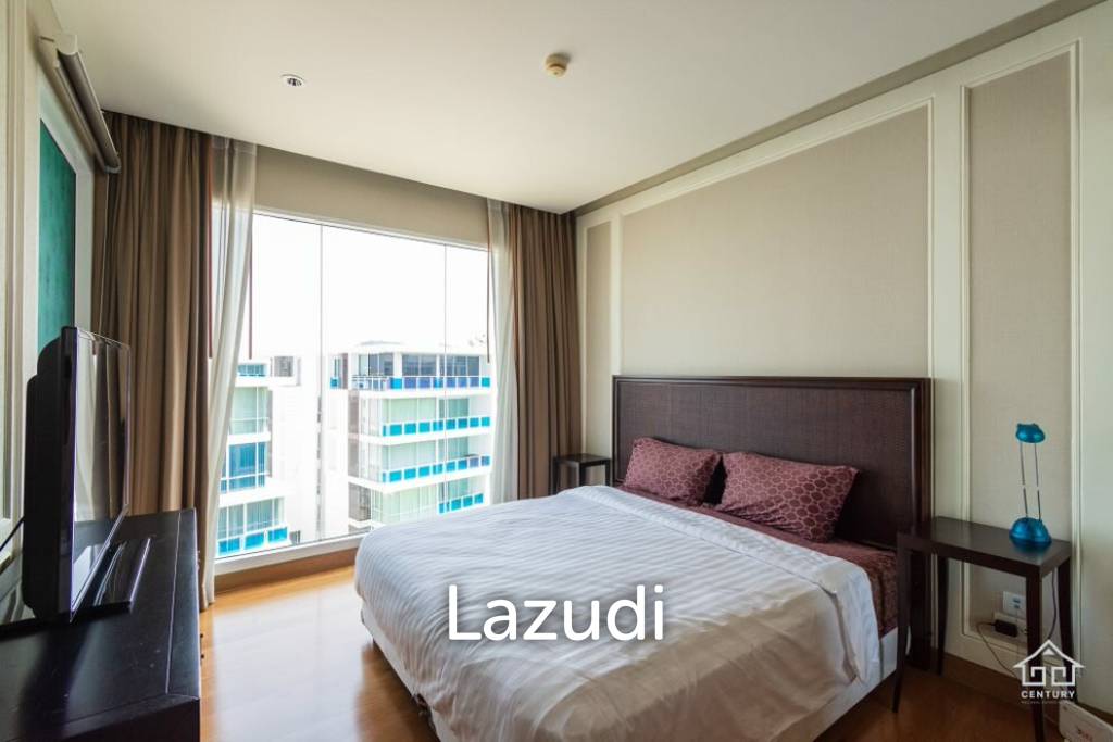 83 Sqm 2 Bed 2 Bath Condominium For Sale