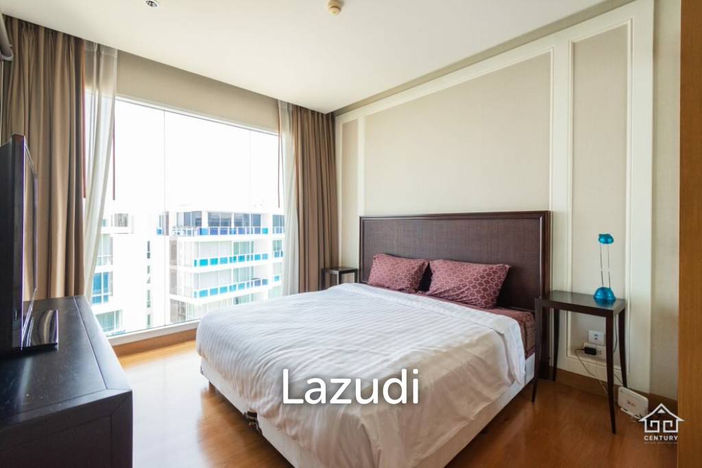 83 Sqm 2 Bed 2 Bath Condominium For Sale