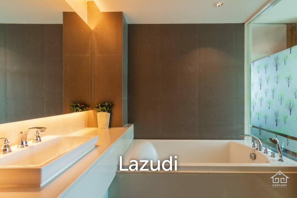 83 Sqm 2 Bed 2 Bath Condominium For Sale