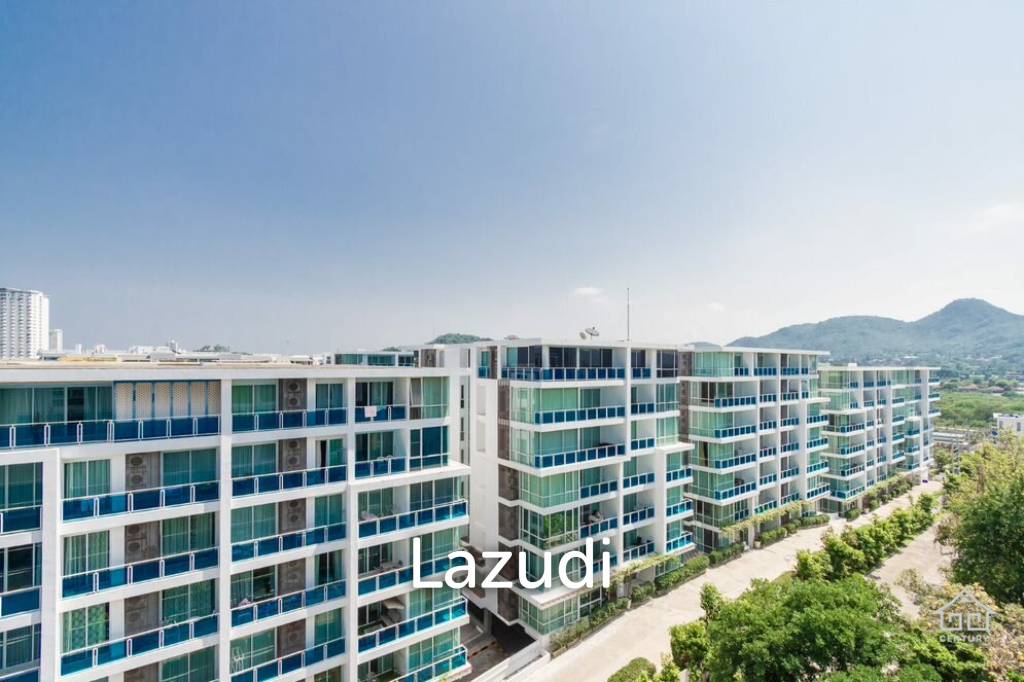 83 Sqm 2 Bed 2 Bath Condominium For Sale