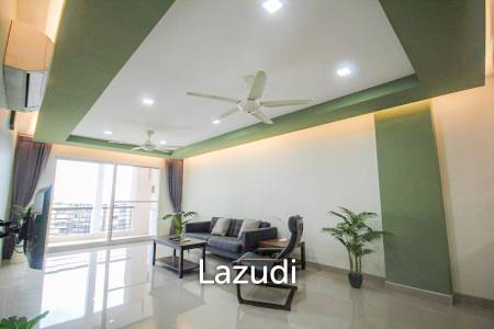 Foreigner Name 99 SQM. Modern 2 Bed Unit For Sale - Regent Pratamnak Foreigner Name 99 SQM. Modern 2 Bed Unit For Sale - Regent Pratamnak