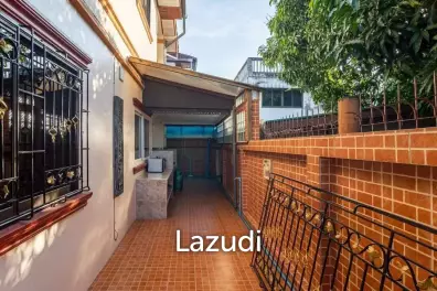 Two Story detached house for Sale!!!