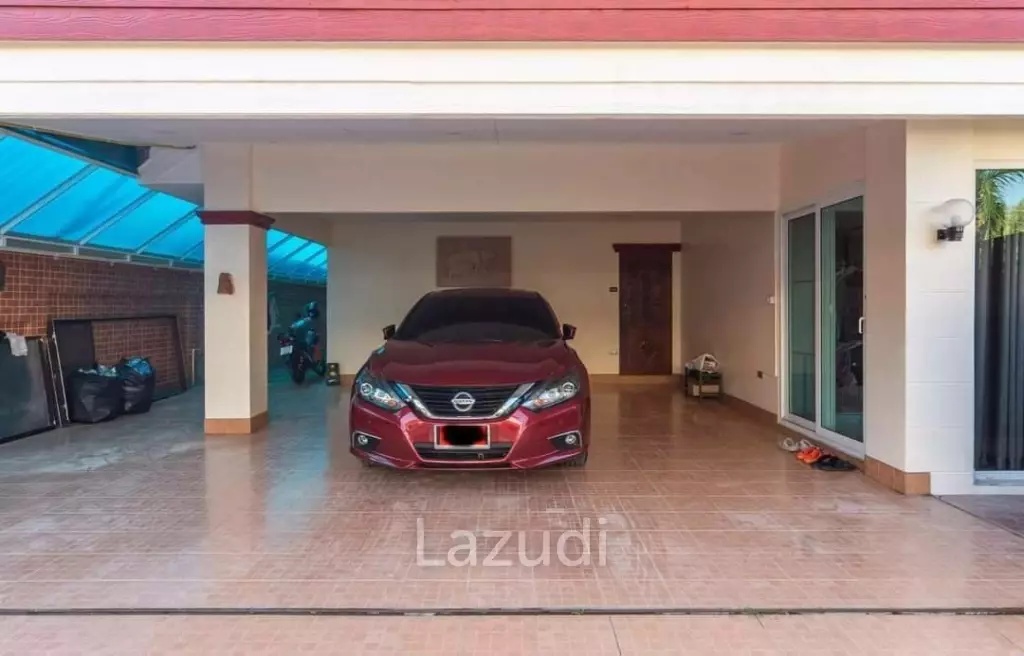 Two Story detached house for Sale!!!