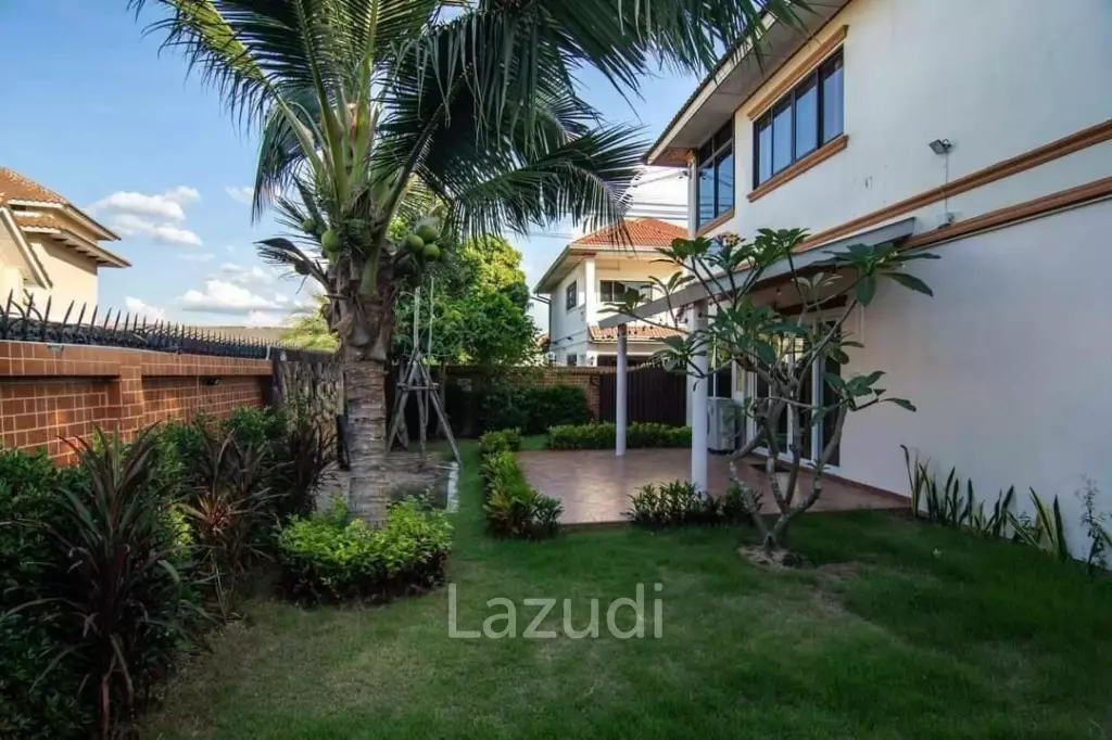 Two Story detached house for Sale!!!