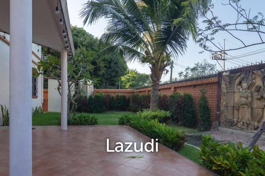 Two Story detached house for Sale!!!