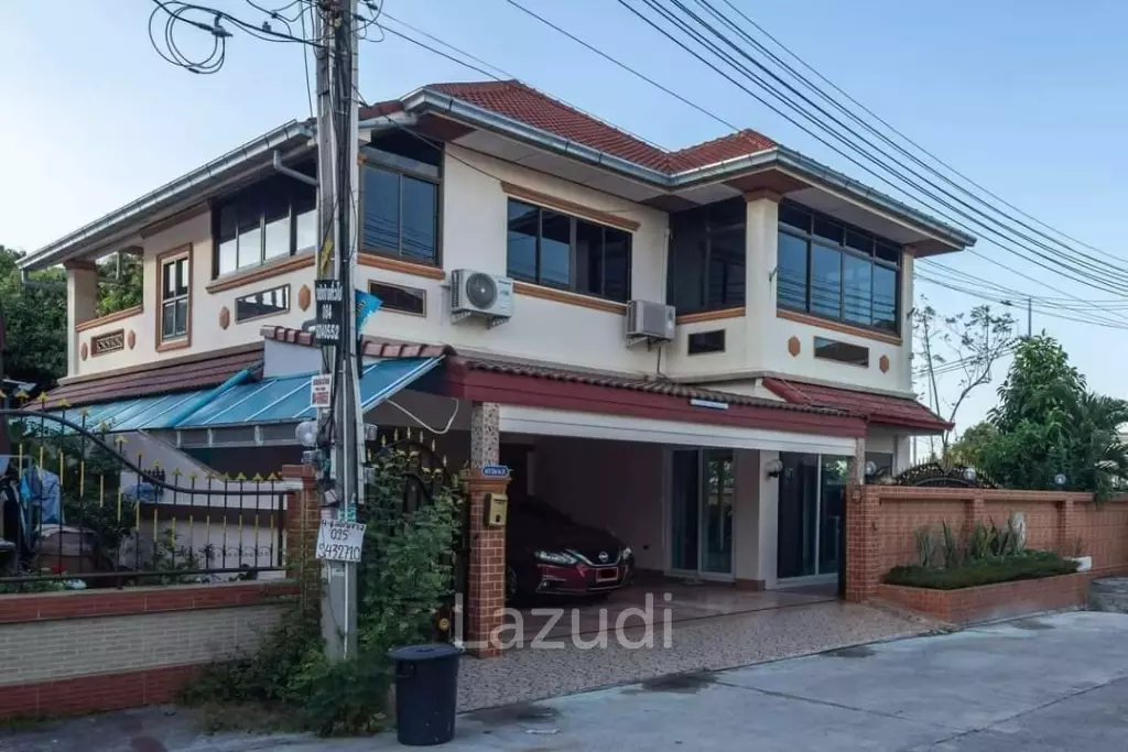 Two Story detached house for Sale!!!