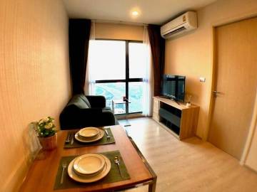 1 bedroom condo for sale at Rhythm Asoke 2