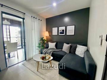 1 Bed 1 Bath 31.14 Sqm Condo For Rent