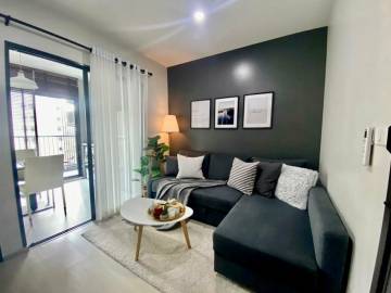1 Bed 1 Bath 31.14 Sqm Condo For Rent