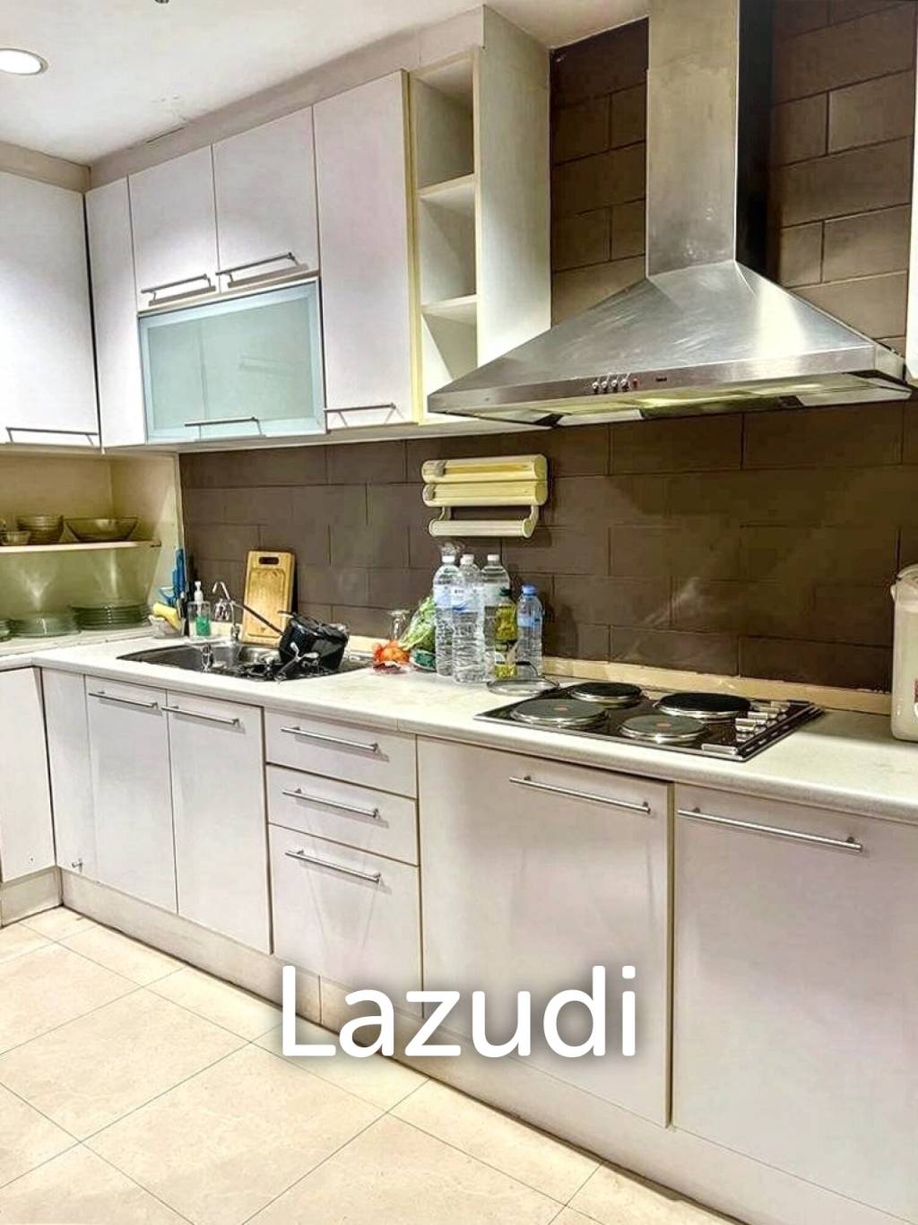2 Bed 2 Bath 108 Sqm Condo For Sale