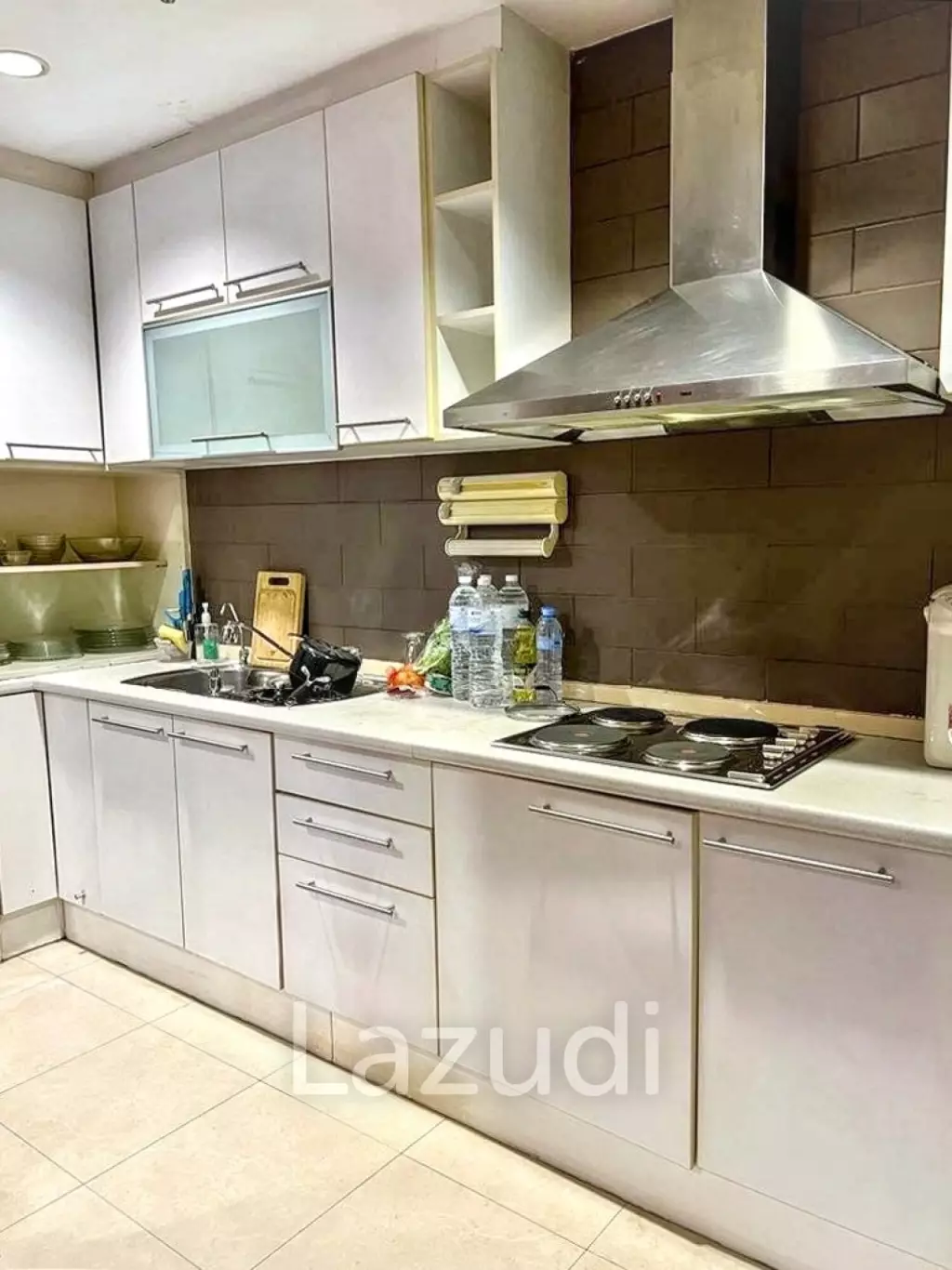 2 Bed 2 Bath 108 Sqm Condo For Sale