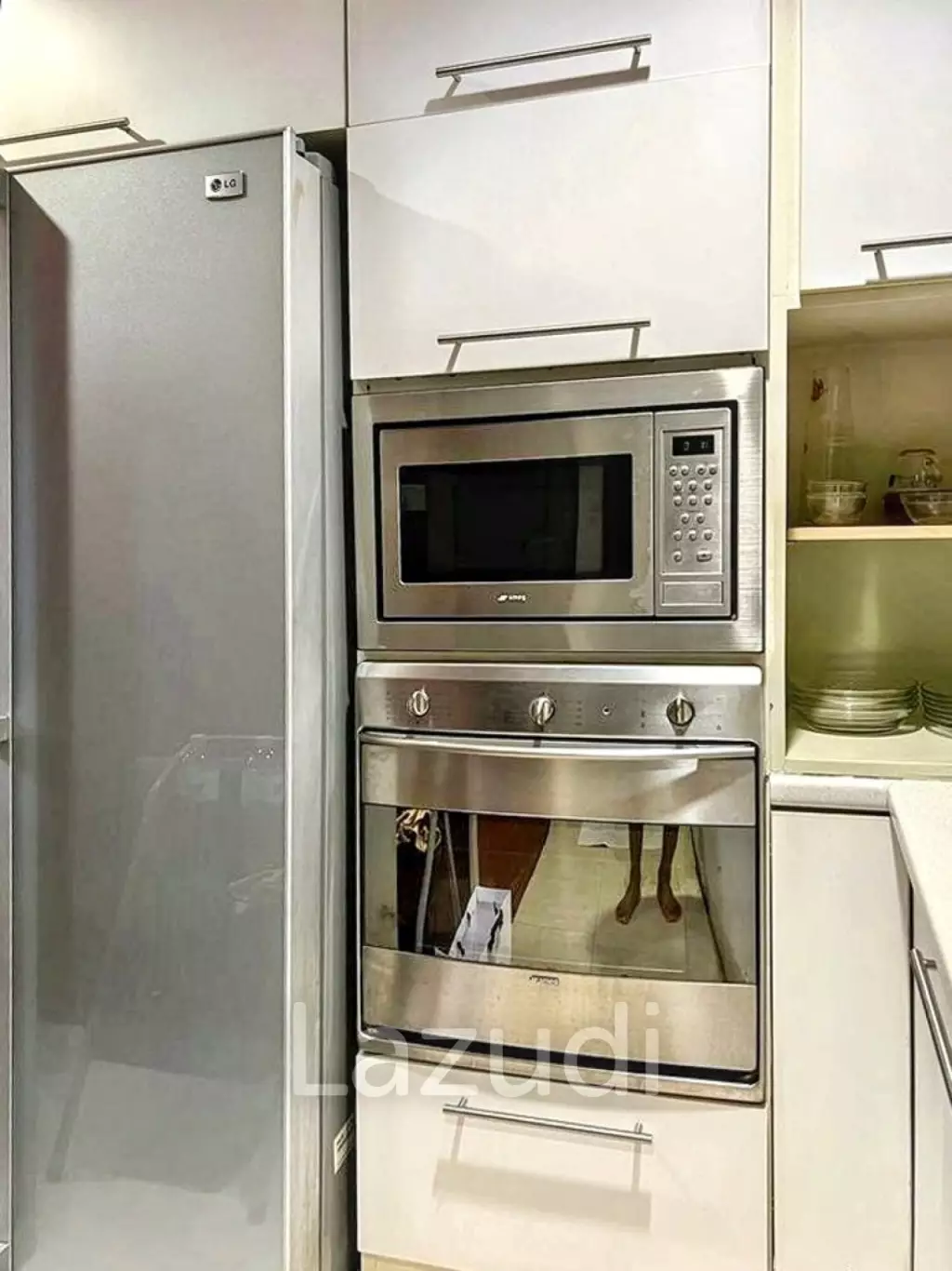 2 Bed 2 Bath 108 Sqm Condo For Sale