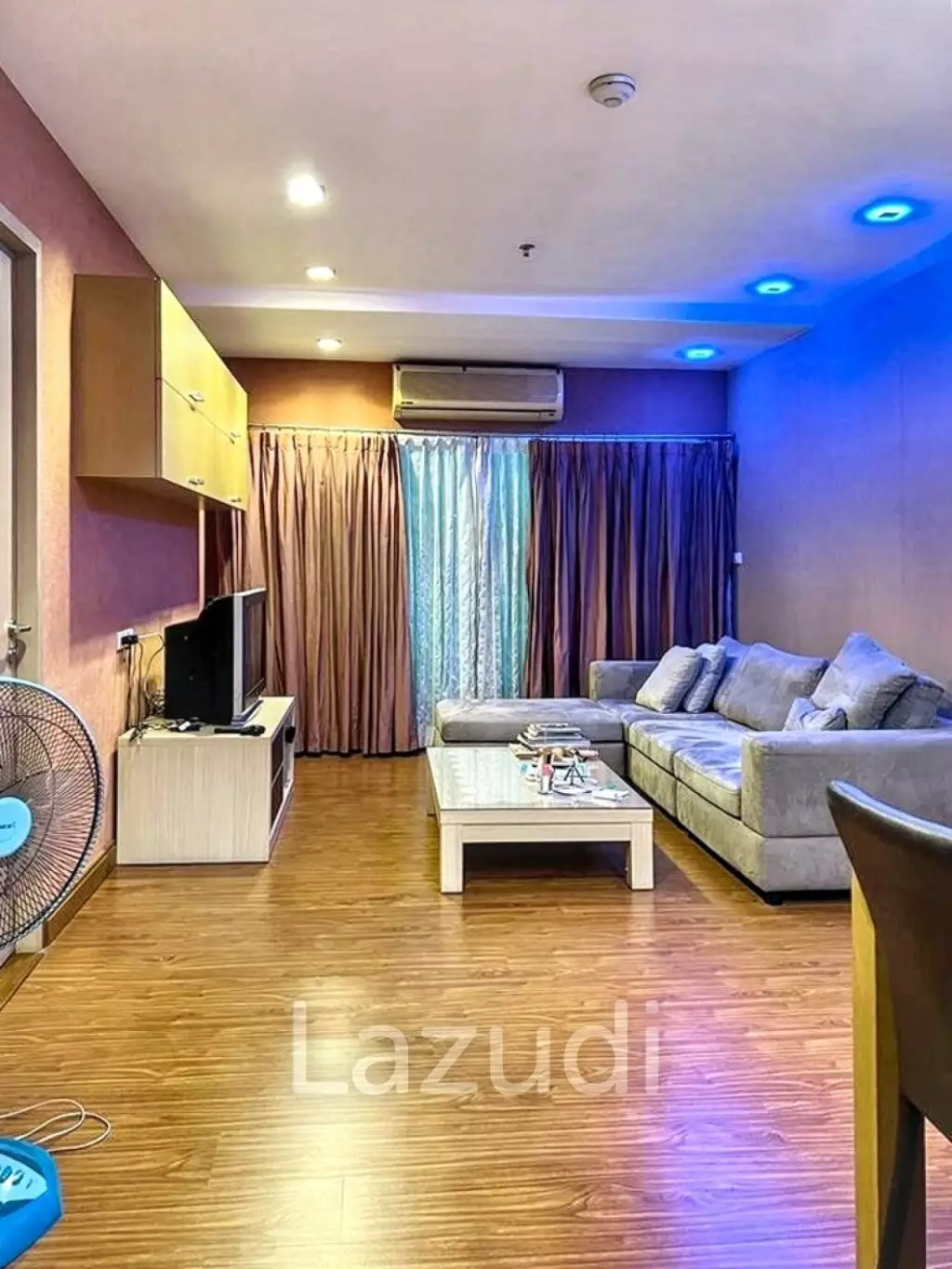 2 Bed 2 Bath 108 Sqm Condo For Sale