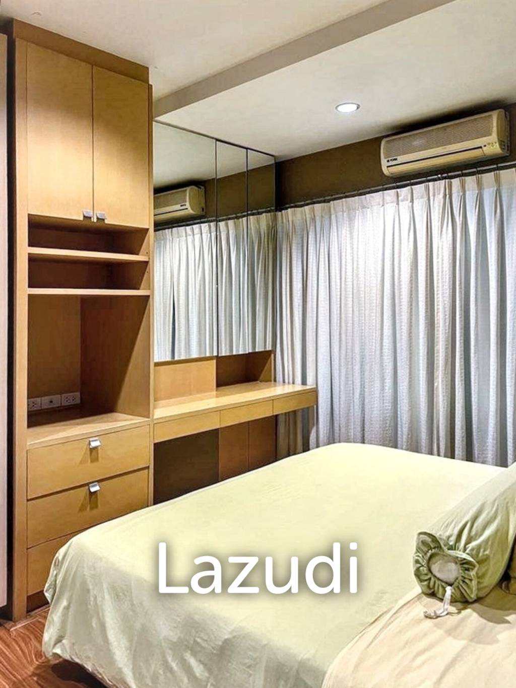 2 Bed 2 Bath 108 Sqm Condo For Sale