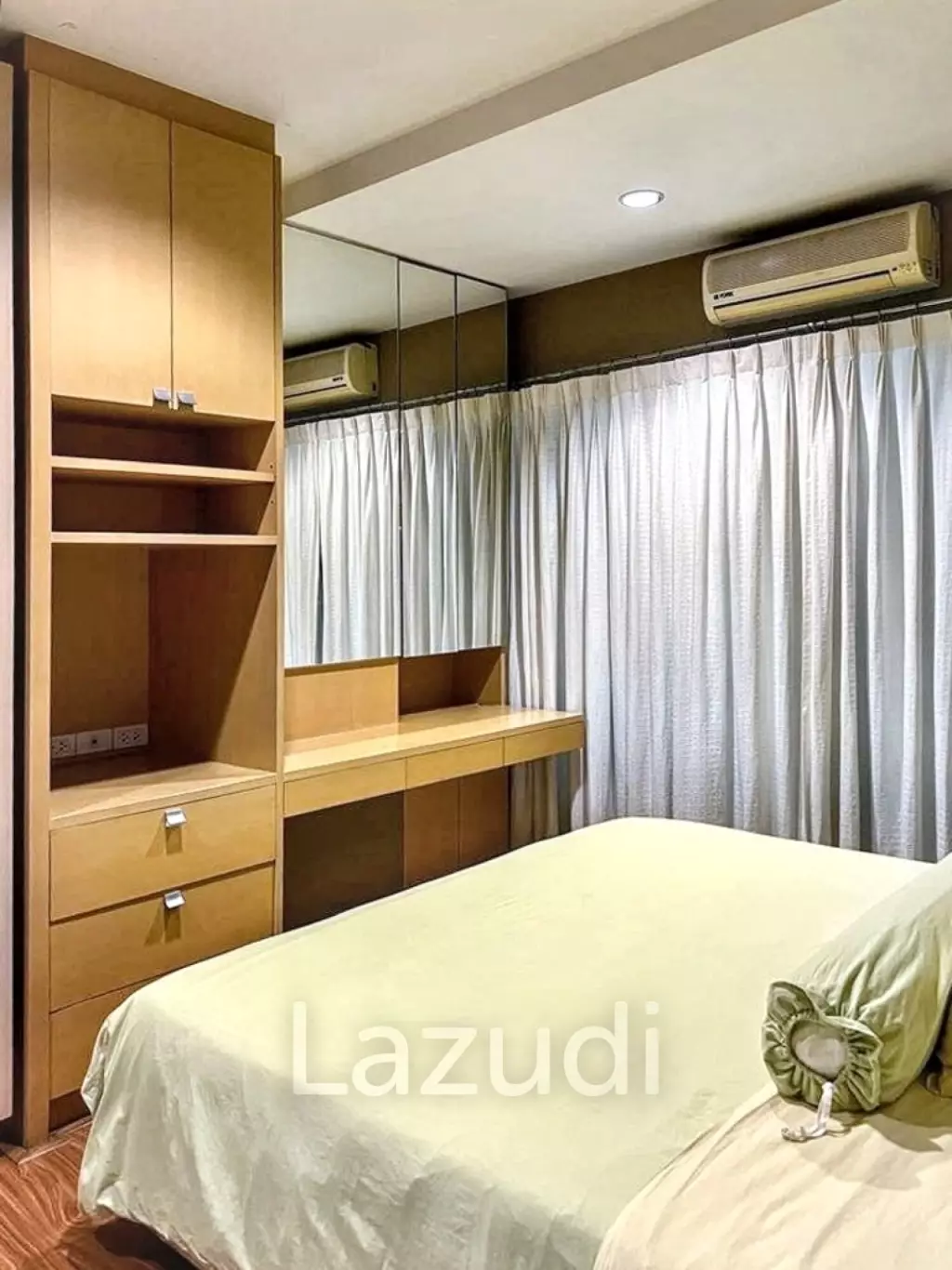 2 Bed 2 Bath 108 Sqm Condo For Sale