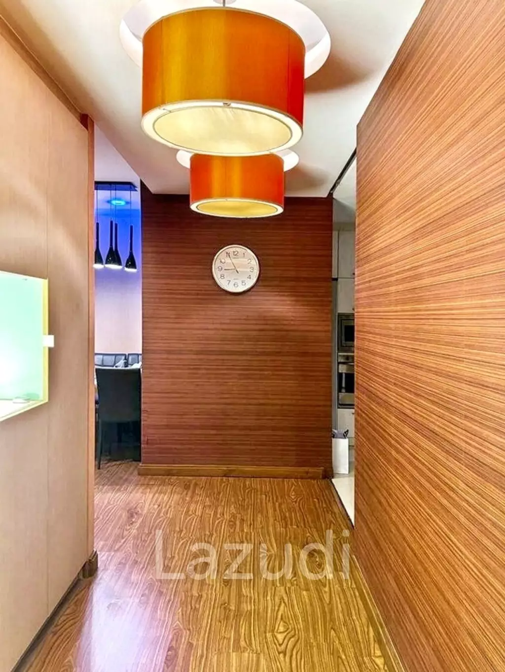 2 Bed 2 Bath 108 Sqm Condo For Sale