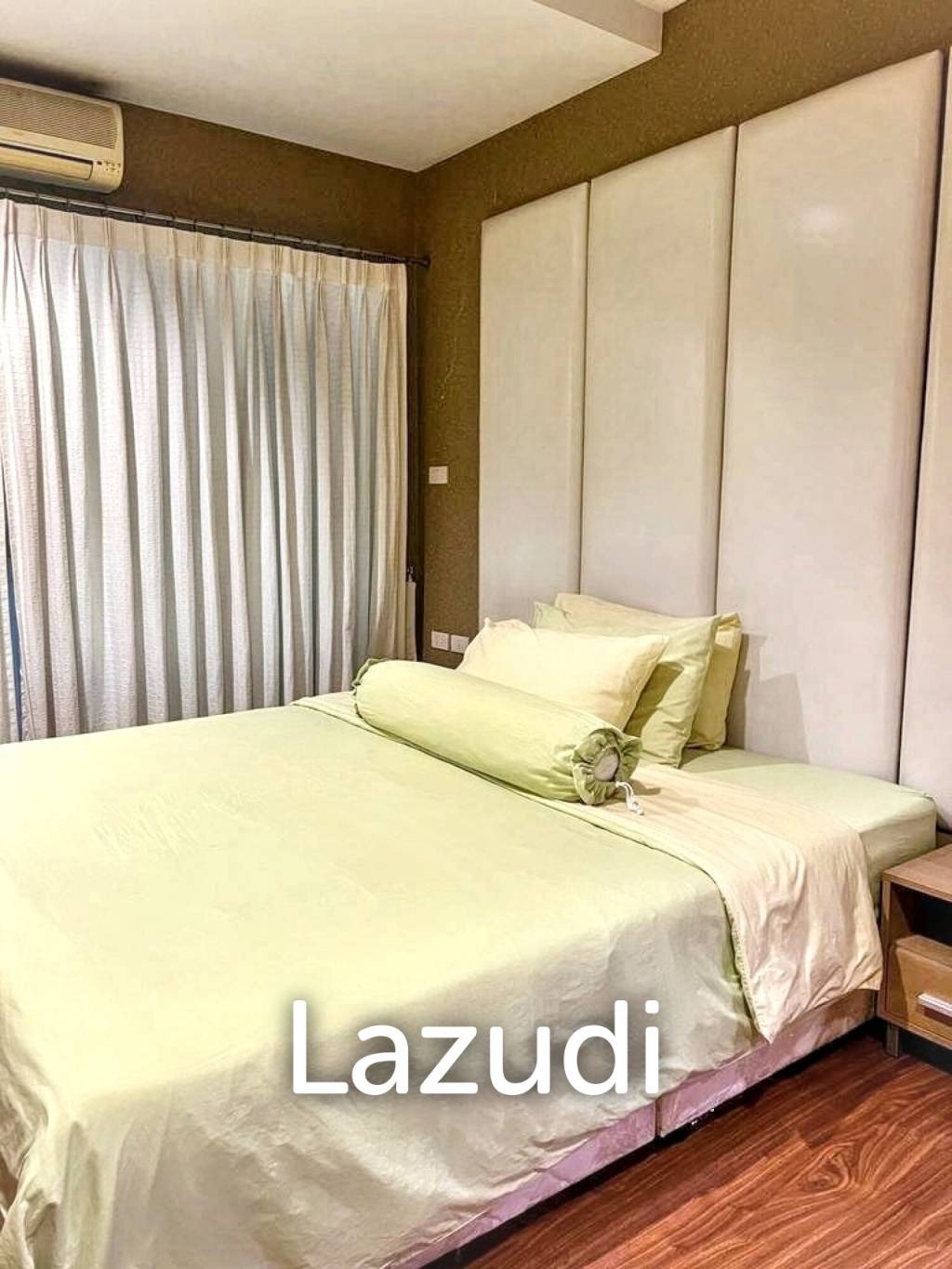 2 Bed 2 Bath 108 Sqm Condo For Sale