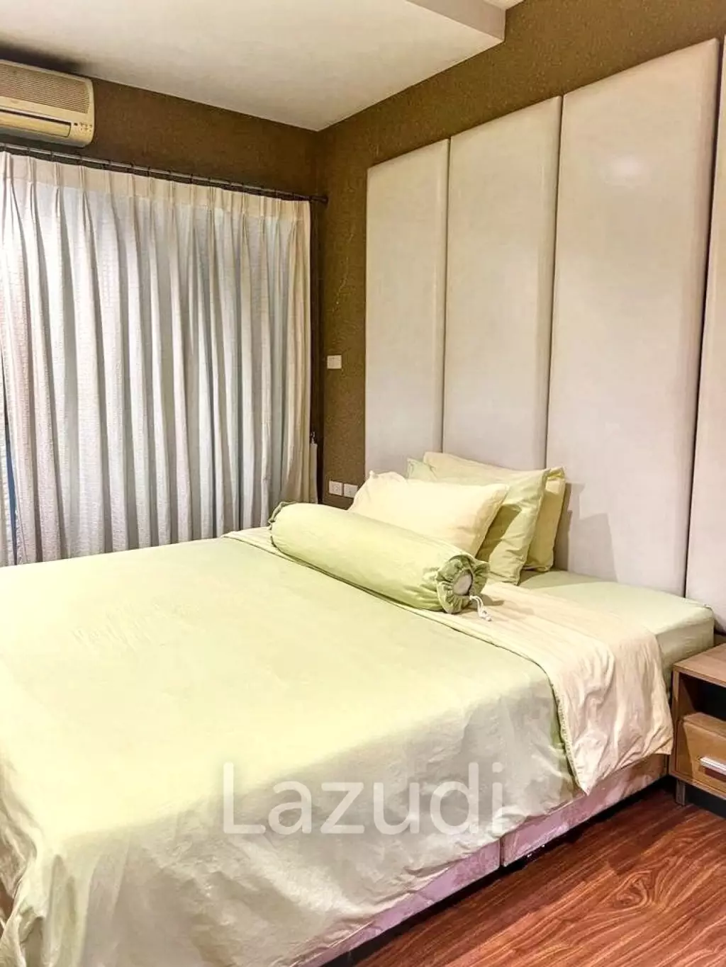 2 Bed 2 Bath 108 Sqm Condo For Sale