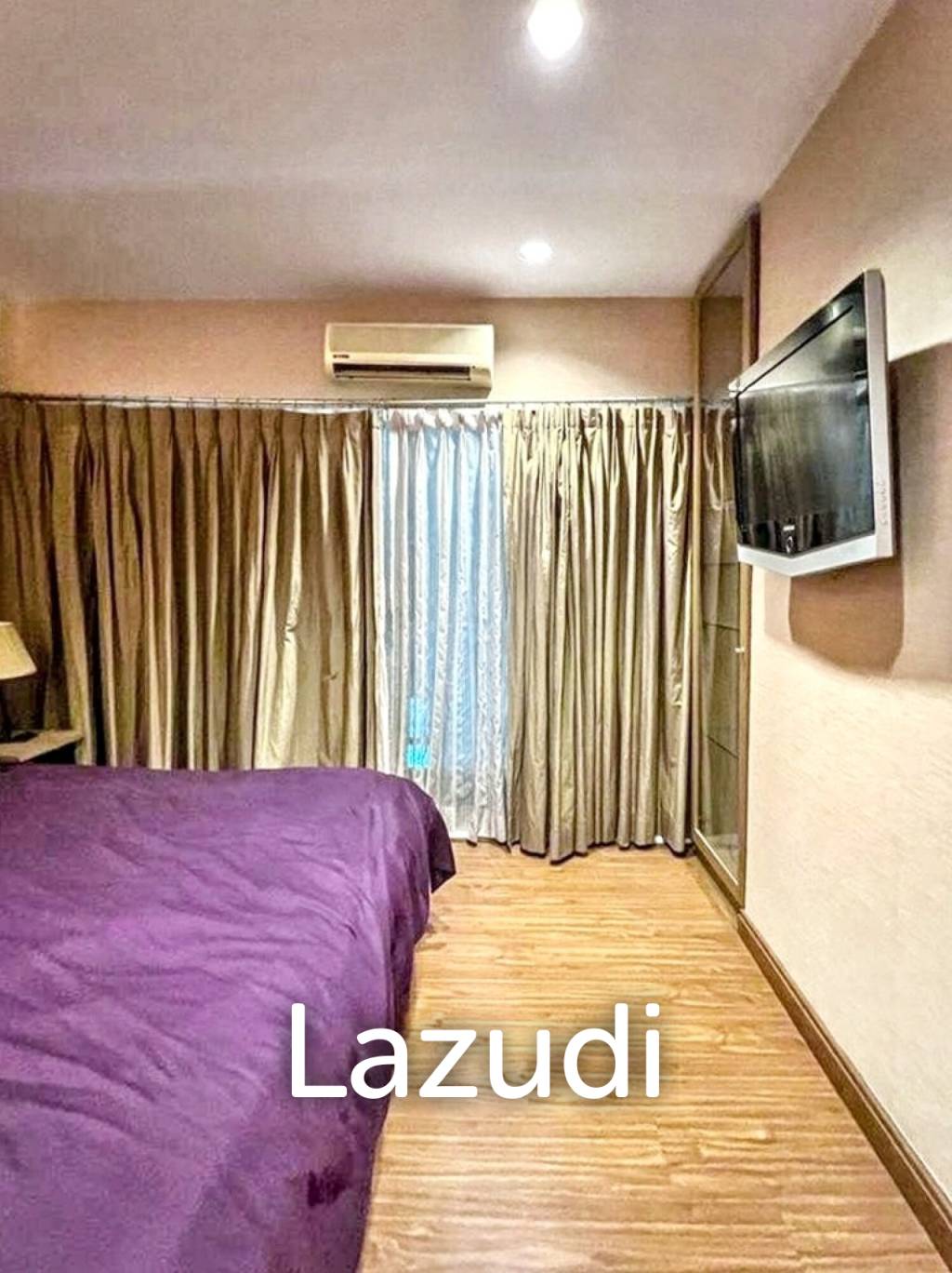 2 Bed 2 Bath 108 Sqm Condo For Sale