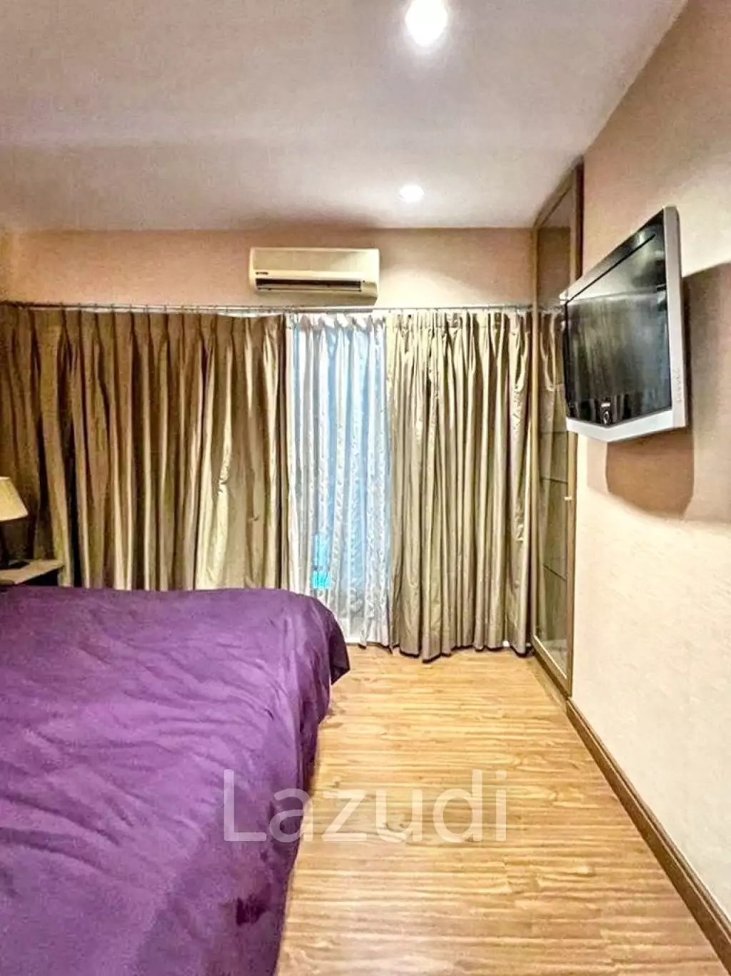 2 Bed 2 Bath 108 Sqm Condo For Sale