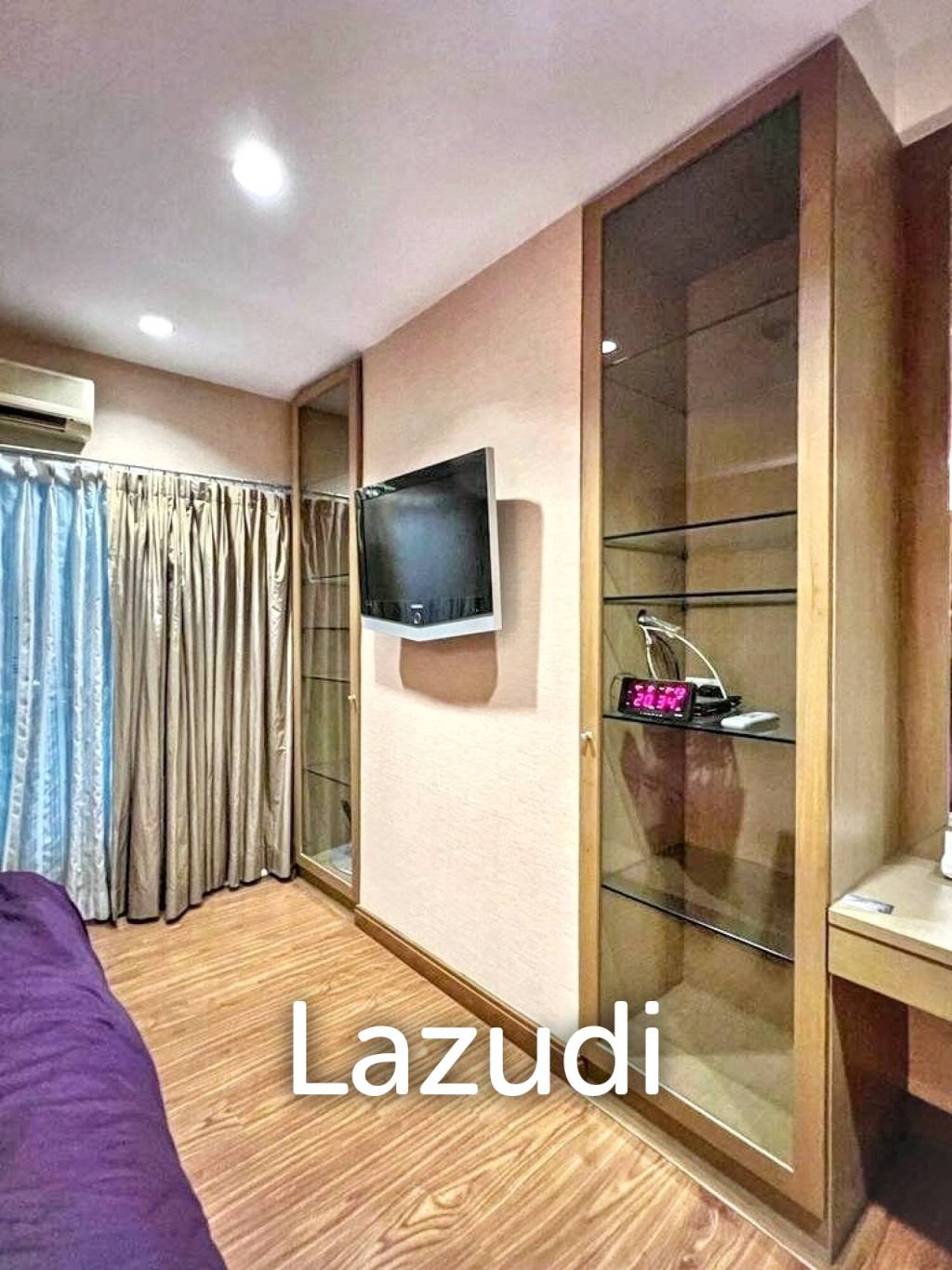 2 Bed 2 Bath 108 Sqm Condo For Sale