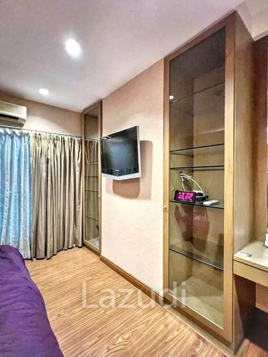 2 Bed 2 Bath 108 Sqm Condo For Sale