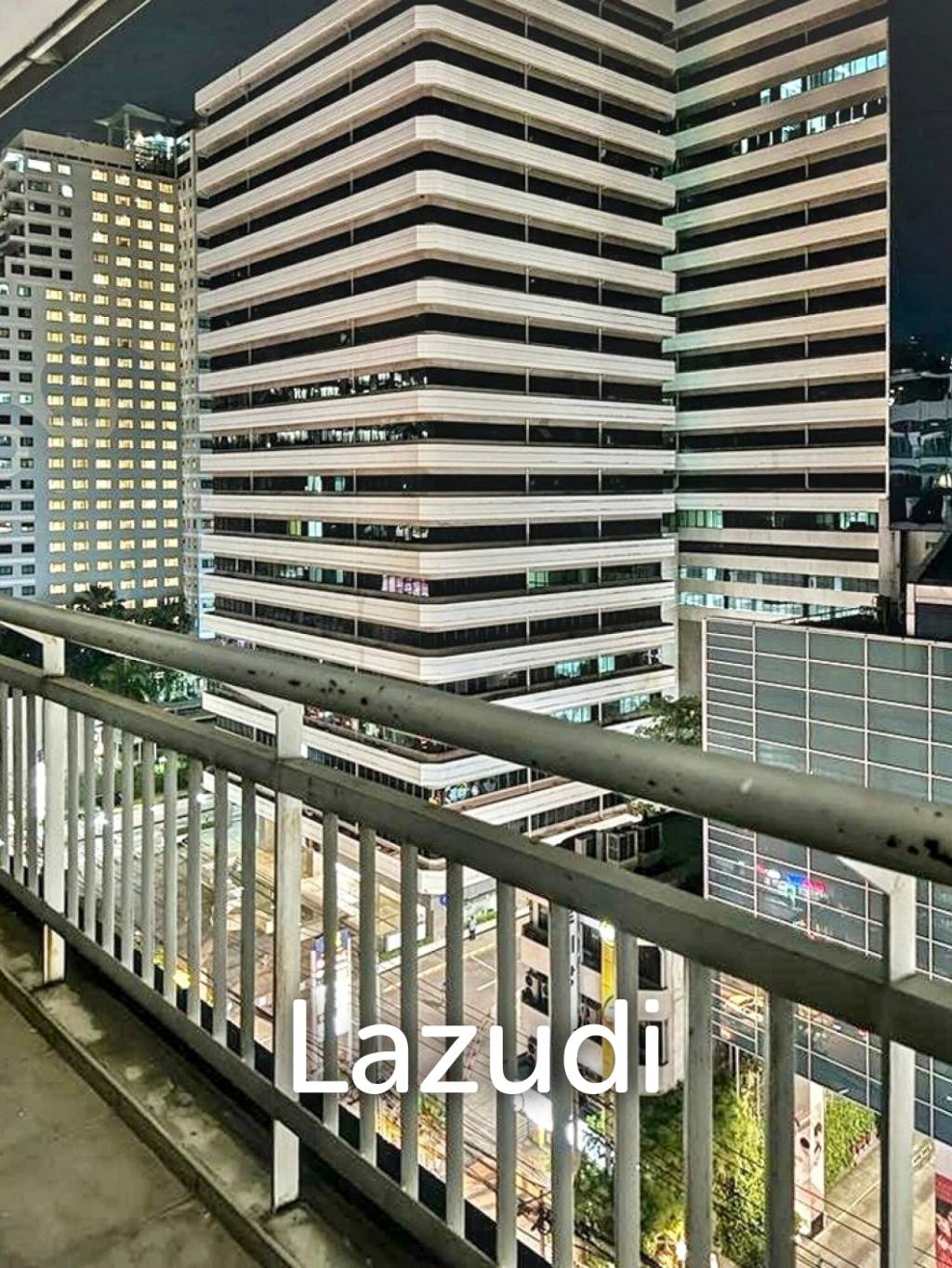 2 Bed 2 Bath 108 Sqm Condo For Sale