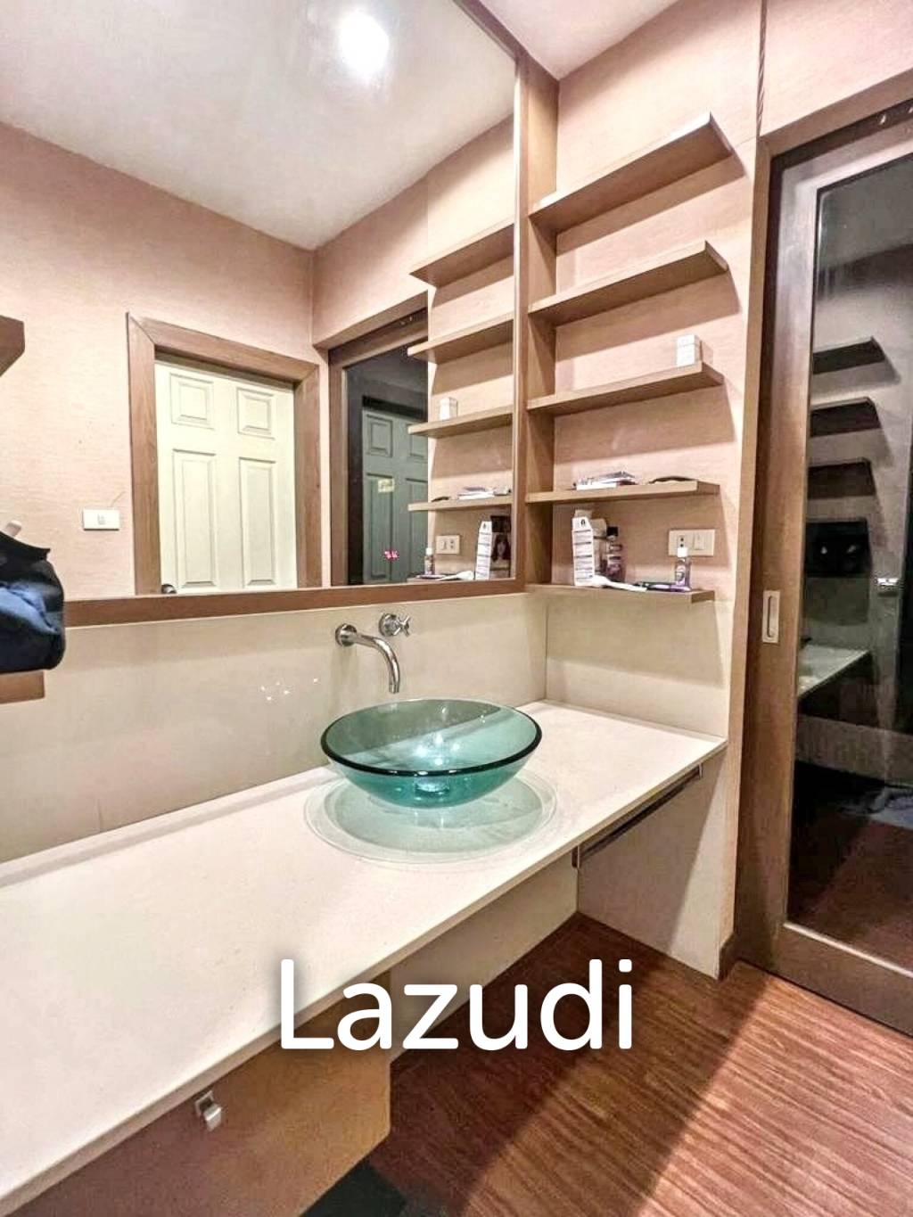 2 Bed 2 Bath 108 Sqm Condo For Sale