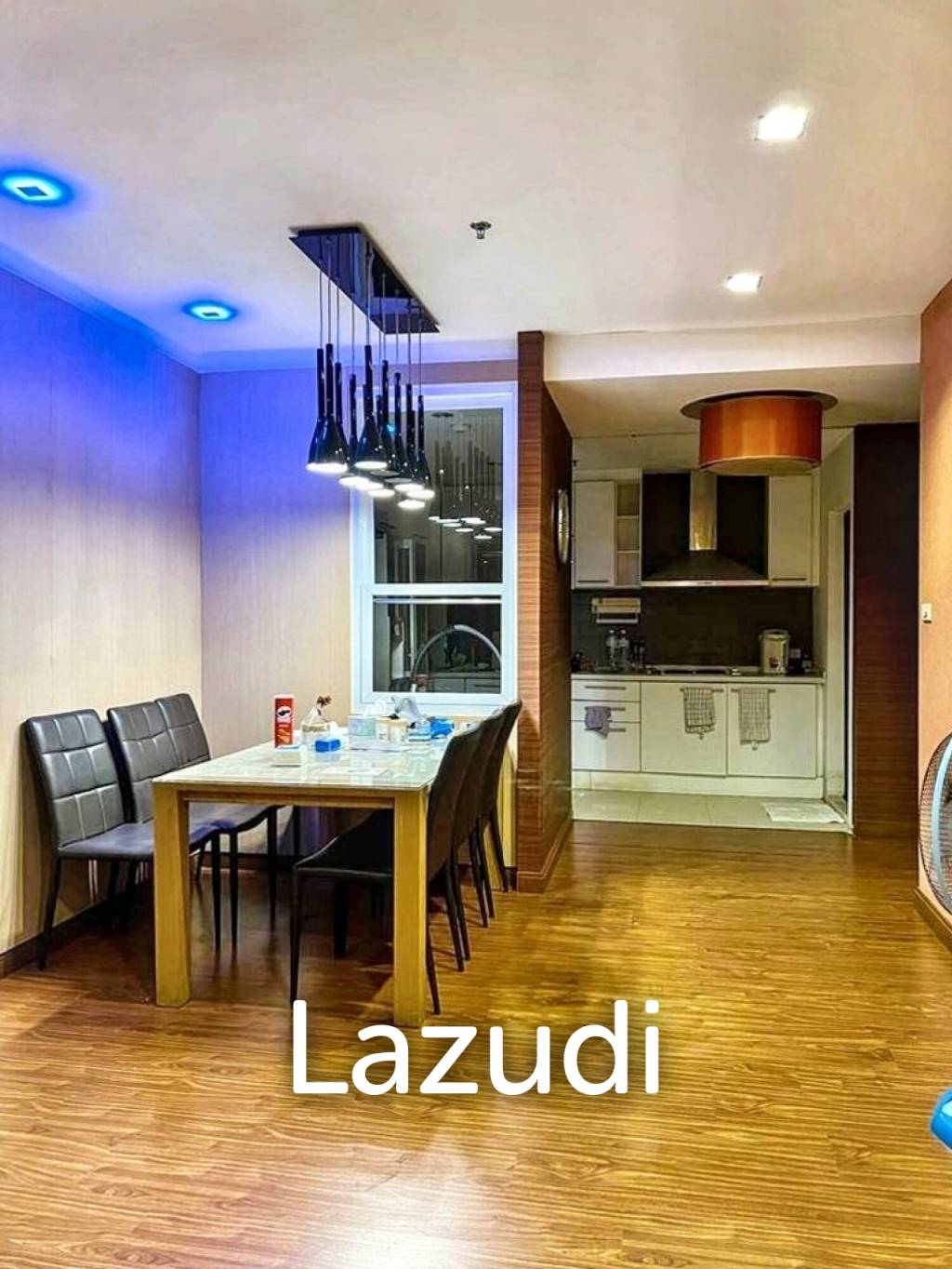 2 Bed 2 Bath 108 Sqm Condo For Sale
