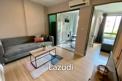 1 Bed 1 Bath 28 Sqm Condo For Sale
