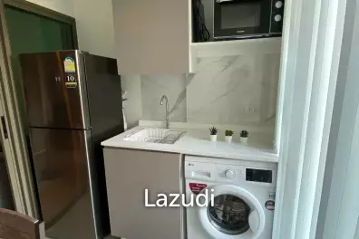 1 Bed 1 Bath 28 Sqm Condo For Sale