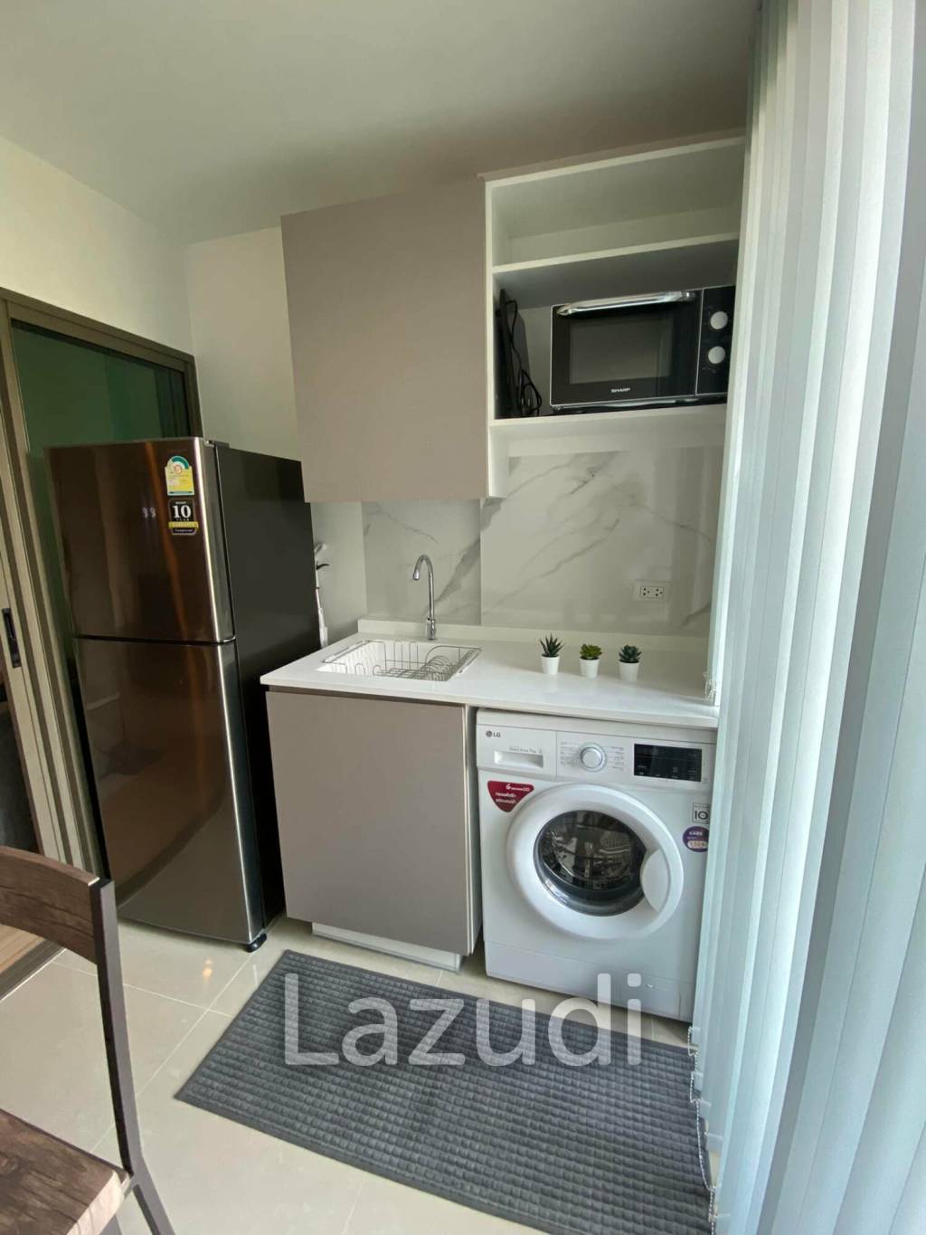 1 Bed 1 Bath 28 Sqm Condo For Sale