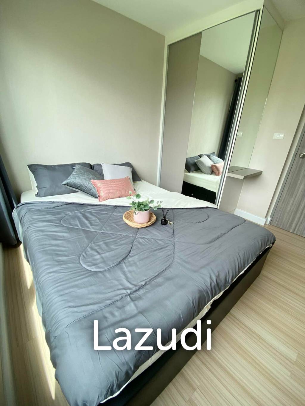 1 Bed 1 Bath 28 Sqm Condo For Sale