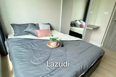 1 Bed 1 Bath 28 Sqm Condo For Sale