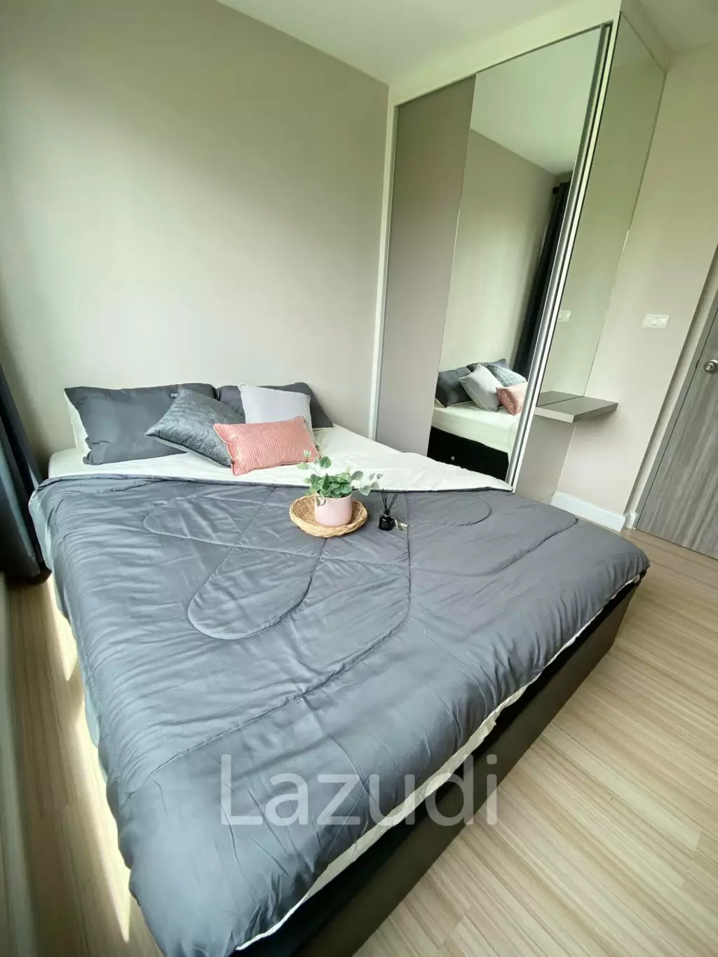 1 Bed 1 Bath 28 Sqm Condo For Sale