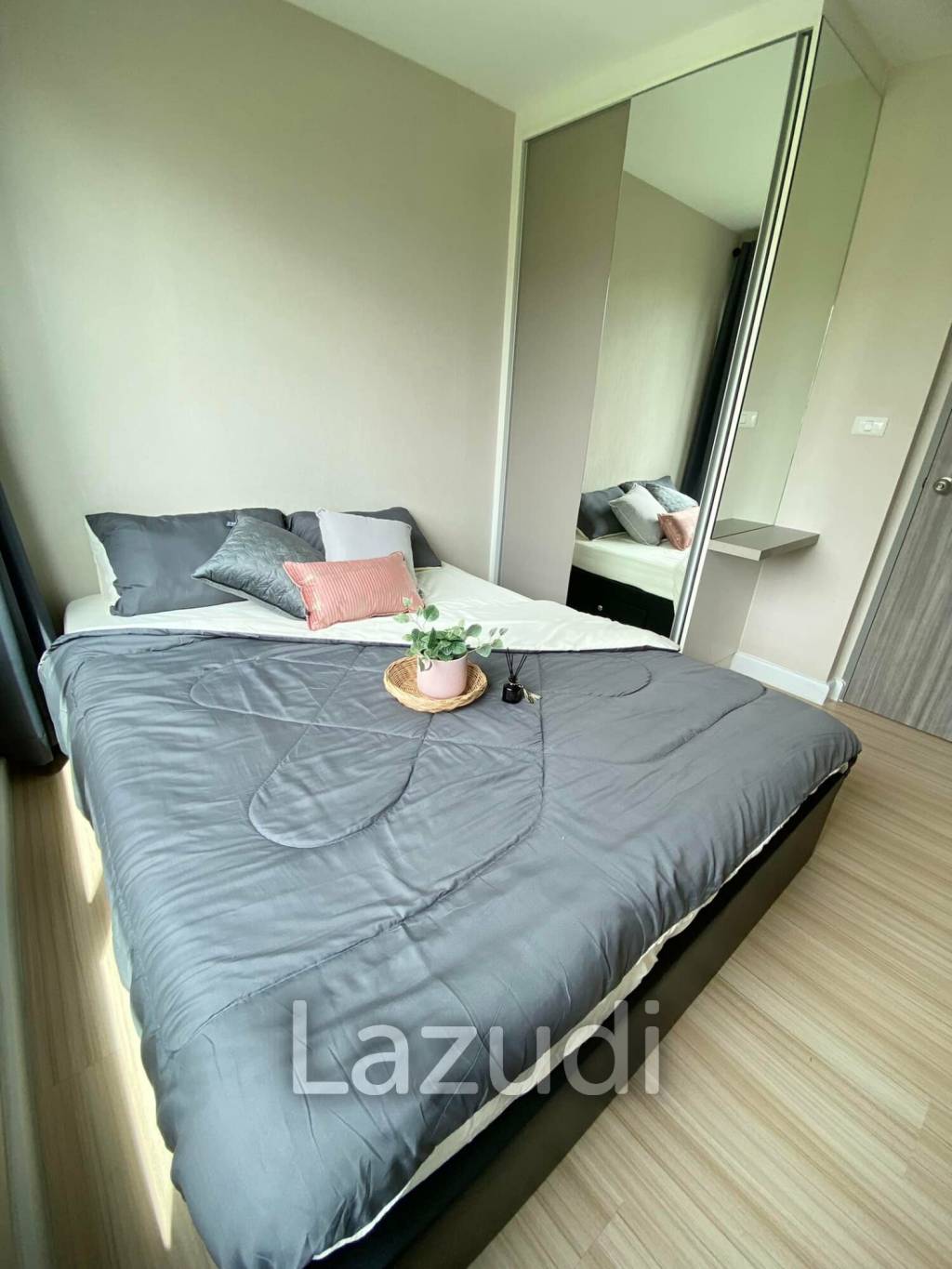 1 Bed 1 Bath 28 Sqm Condo For Sale