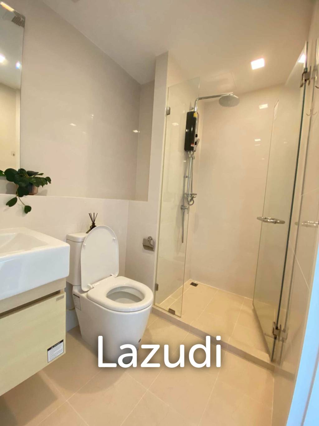1 Bed 1 Bath 28 Sqm Condo For Sale