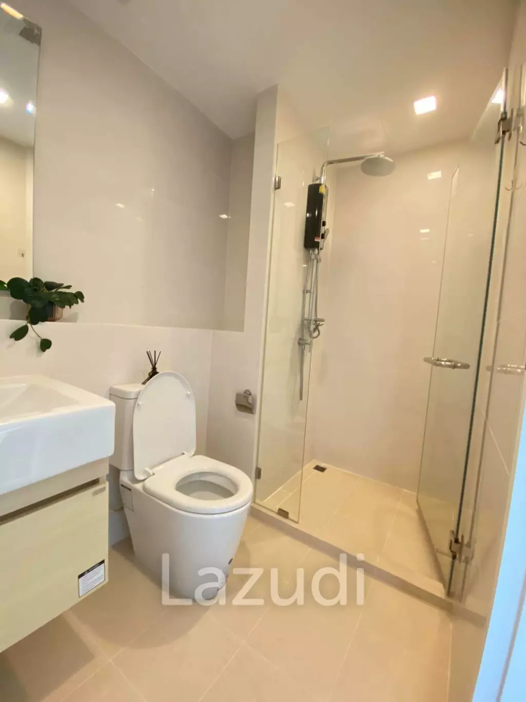 1 Bed 1 Bath 28 Sqm Condo For Sale