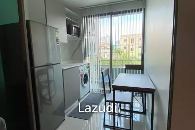 1 Bed 1 Bath 28 Sqm Condo For Sale