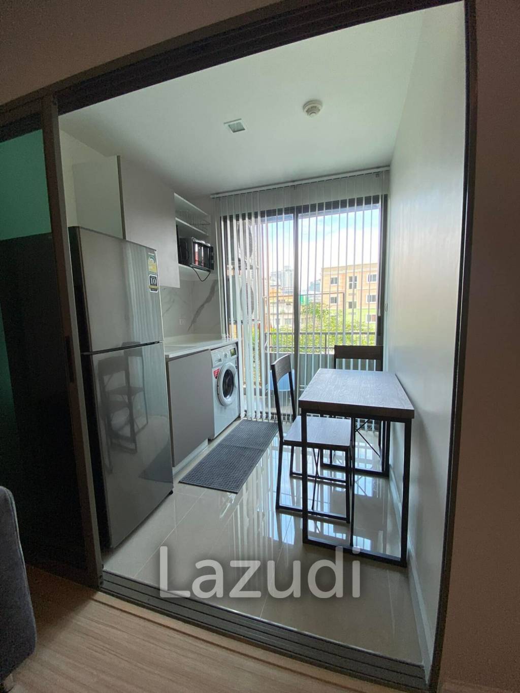 1 Bed 1 Bath 28 Sqm Condo For Sale