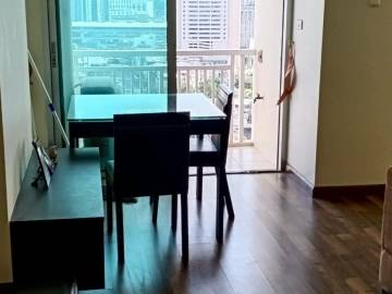 2 Bed 2 Bath 60 Sqm Condo For Sale