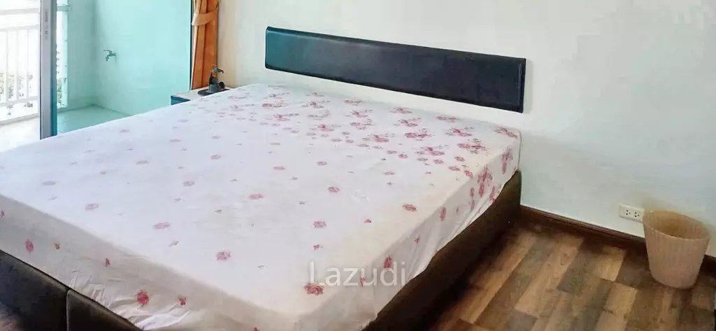 2 Bed 2 Bath 60 SQ.M Chewathai Ratchaprarop