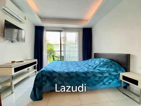 Ground Floor Studio Condo For Sale - Laguna Beach Resort 2 Ground Floor Studio Condo For Sale - Laguna Beach Resort 2