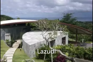 Spectacular 4 Bedroom Freehold villa full furnished in Padang Padang Bukit Pecatu