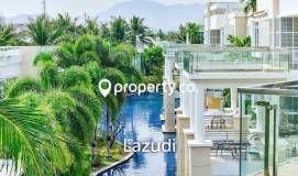 150 Sqm Condo