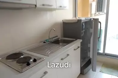 1 Bed 1 Bath 41 Sqm Condo For Sale
