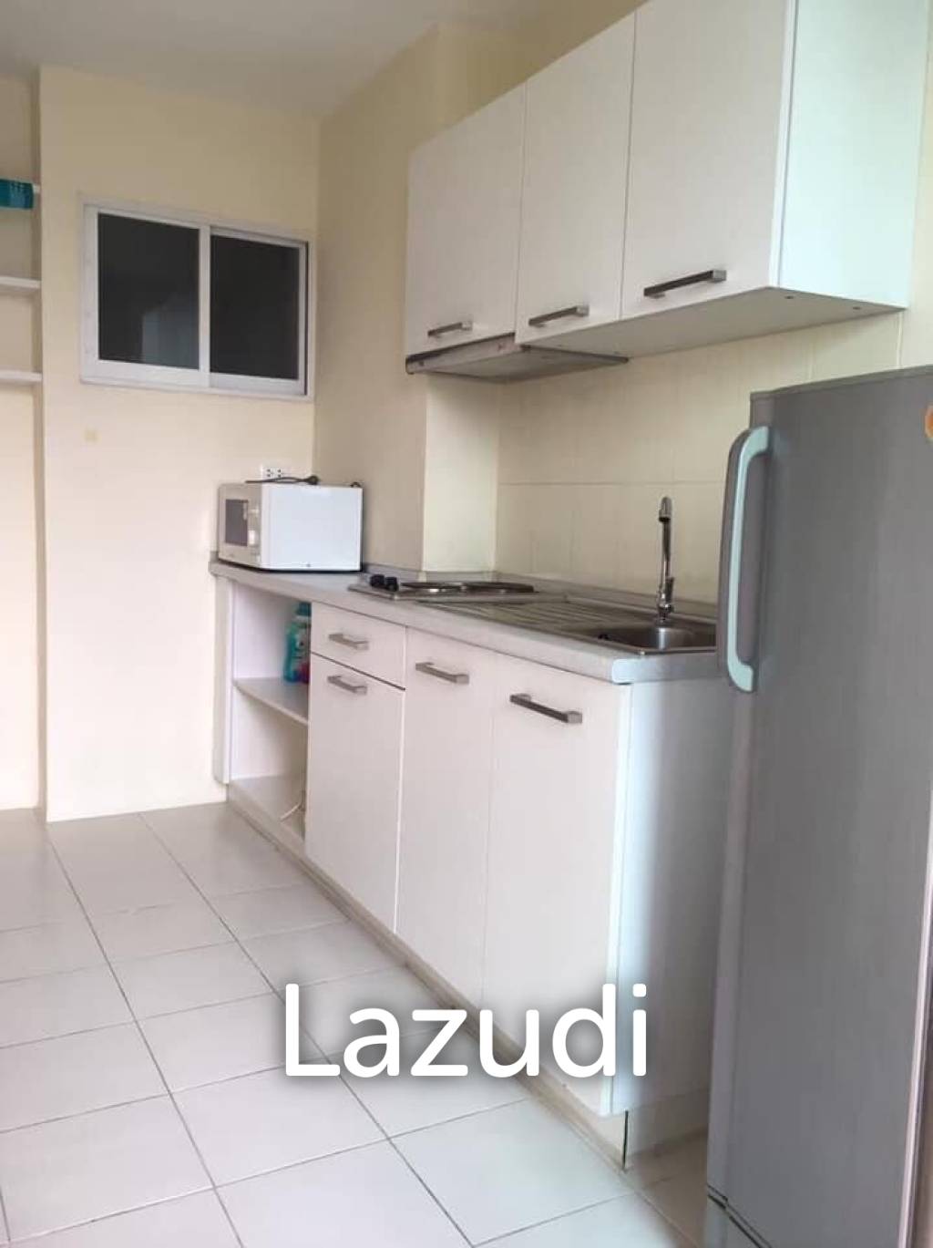 1 Bed 1 Bath 41 Sqm Condo For Sale