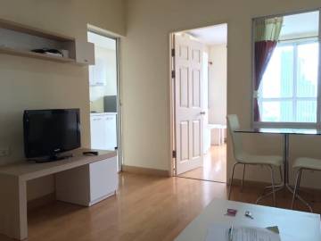 1 Bed 1 Bath 41 Sqm Condo For Sale